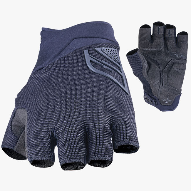 FIVE RC Trail Gel Gloves Black