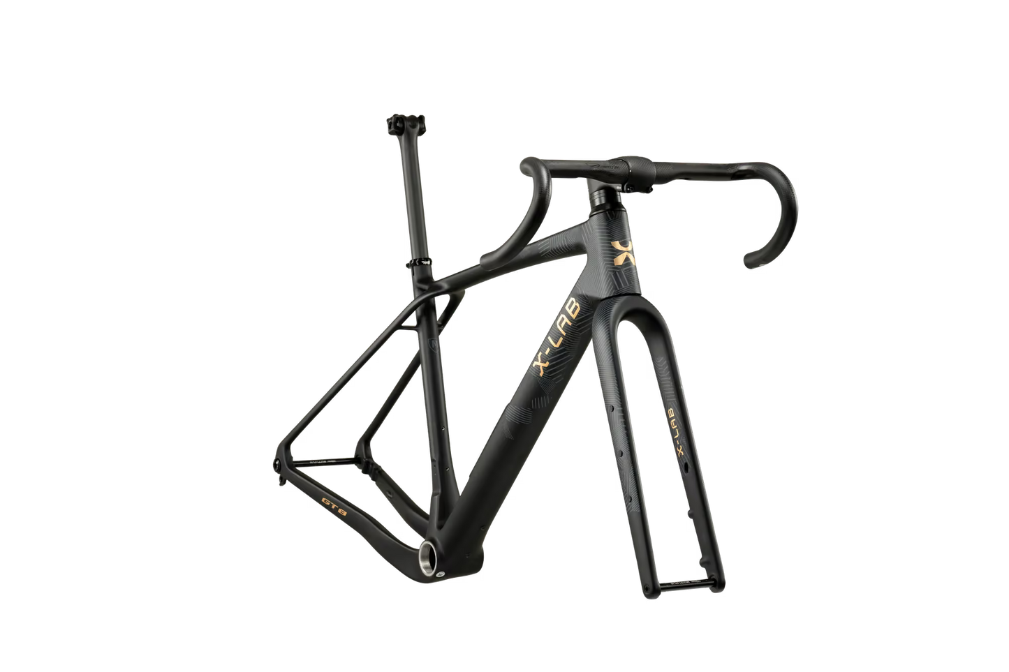 X-LAB GT8 Frameset Afterburner