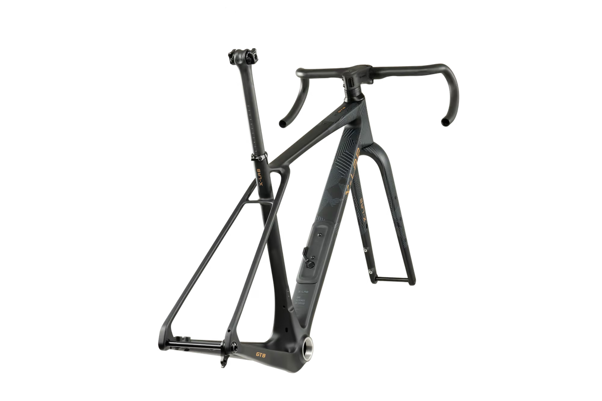 X-LAB GT8 Frameset Afterburner