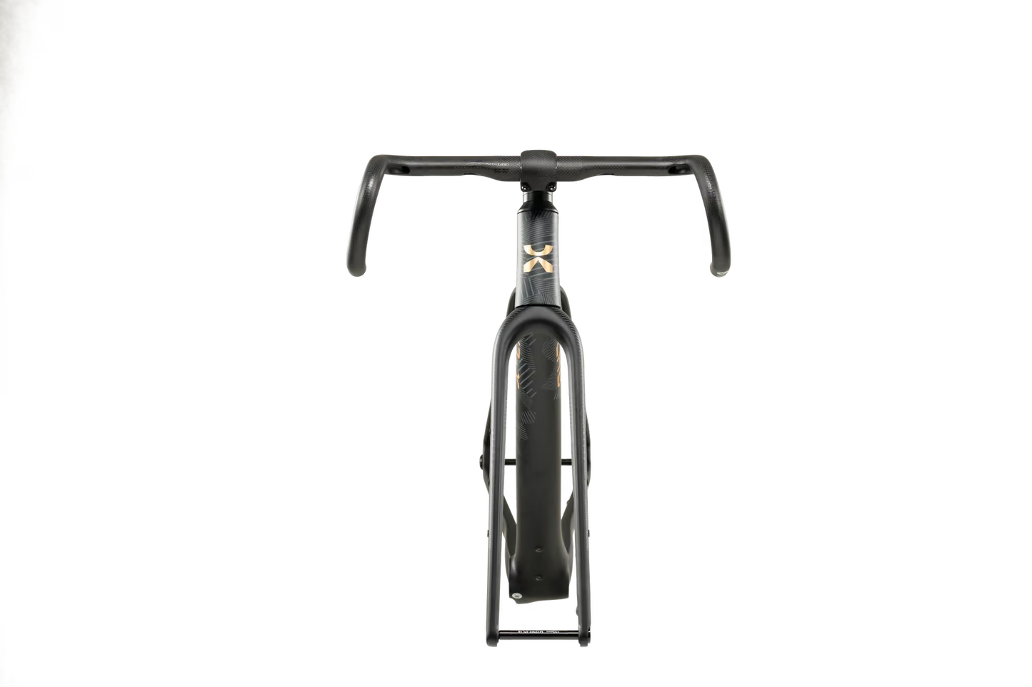 X-LAB GT8 Frameset Afterburner
