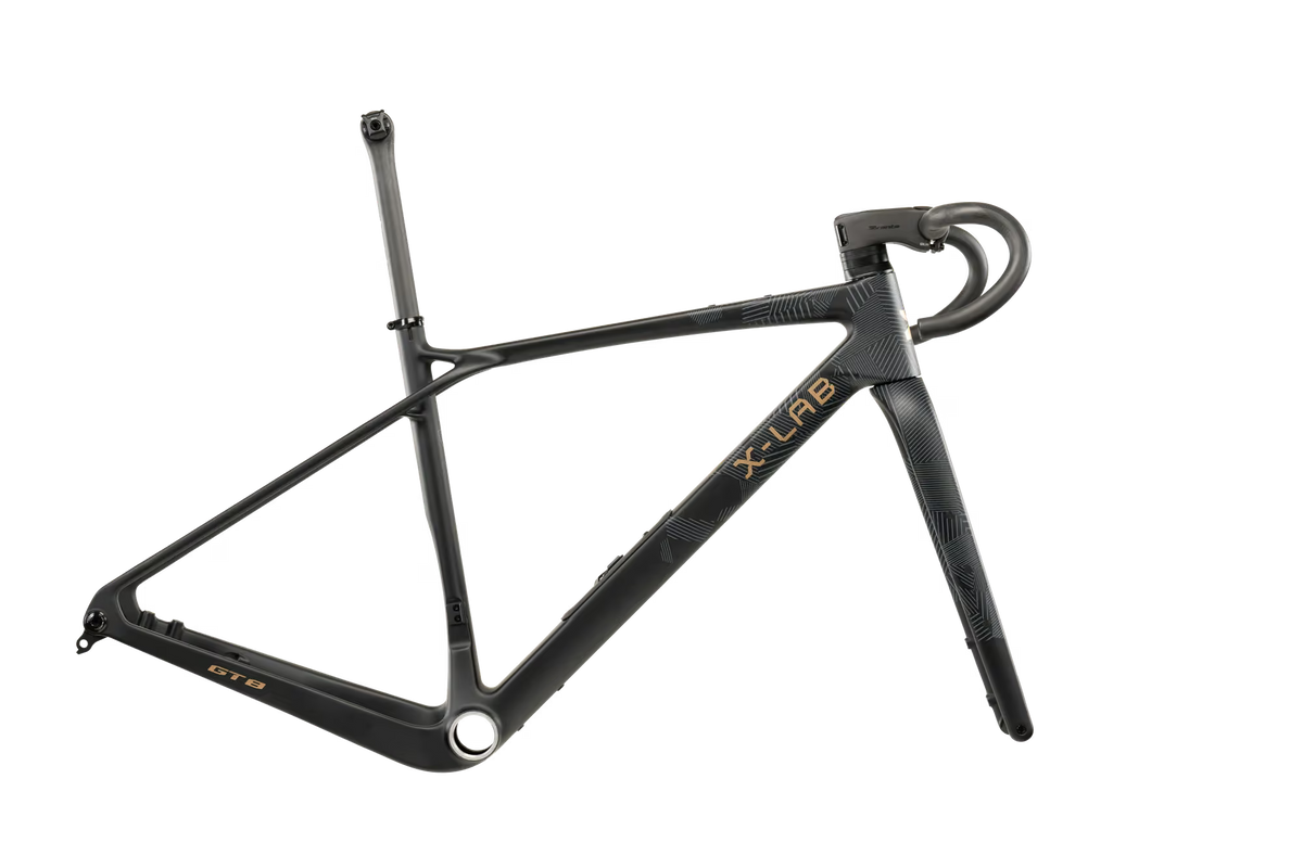 X-LAB GT8 Frameset Afterburner