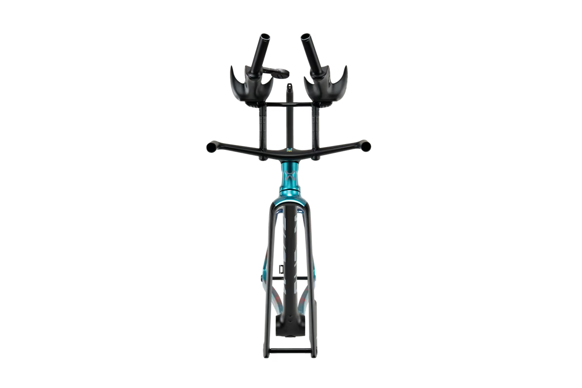 X-LAB DB01 Dawnbreaker Frameset XDS Astana Team Replica