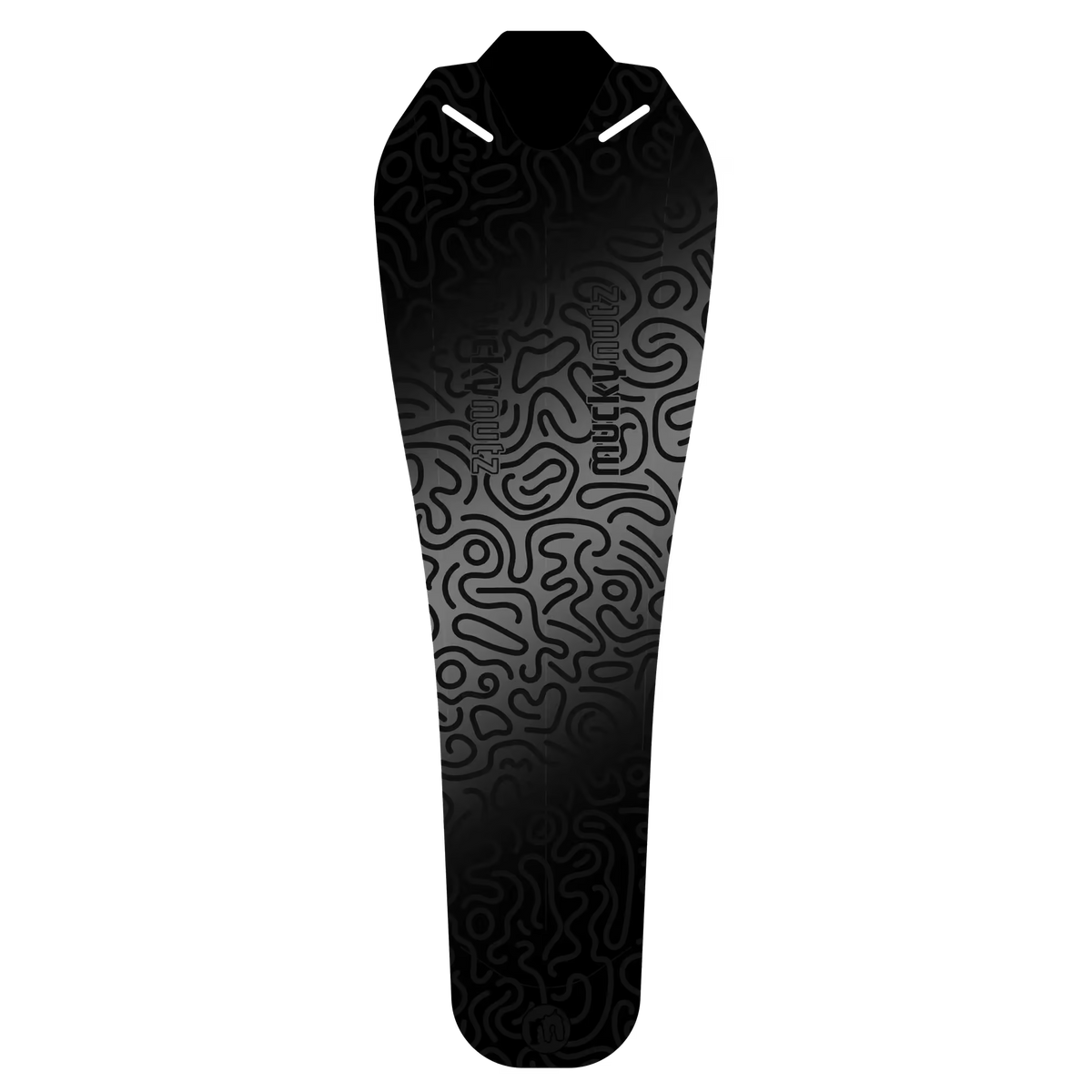 Mucky Nutz Junior Rear Fender Small