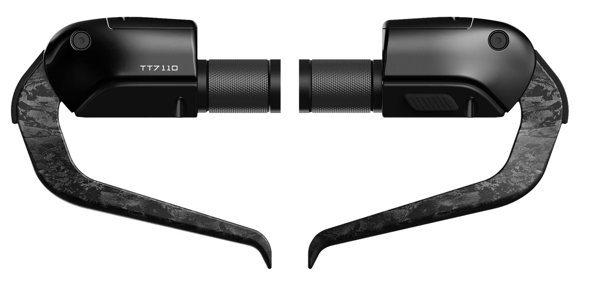 Wheeltop EDS TT TX