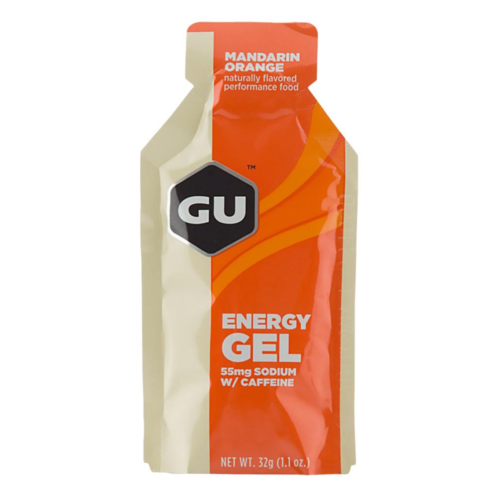 GU Energy Gel