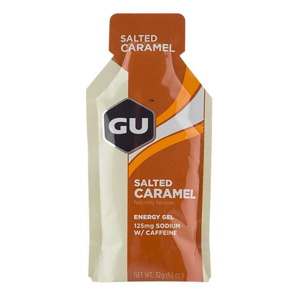 GU Energy Gel