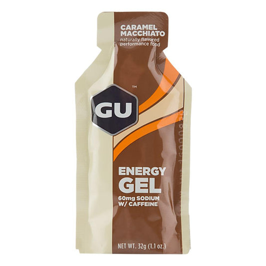 GU Energy Gel