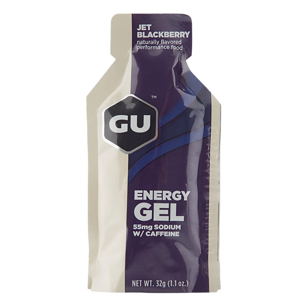 GU Energy Gel