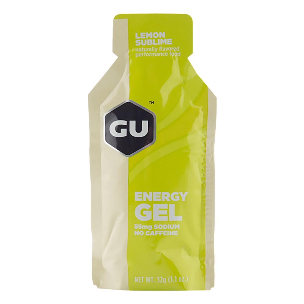 GU Energy Gel