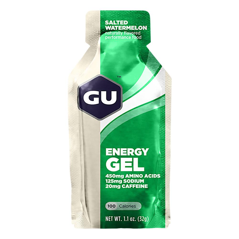 GU Energy Gel