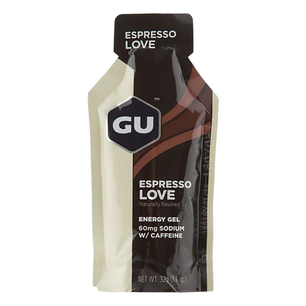 GU Energy Gel