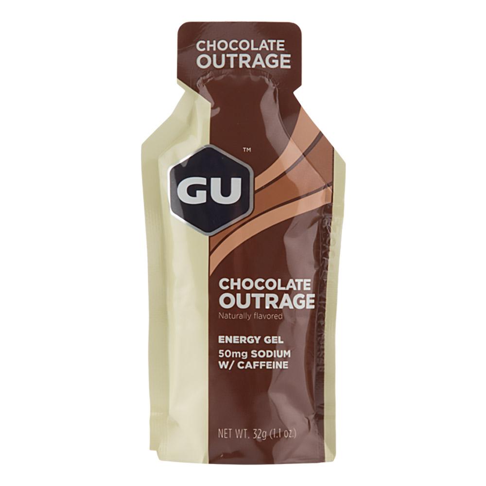 GU Energy Gel