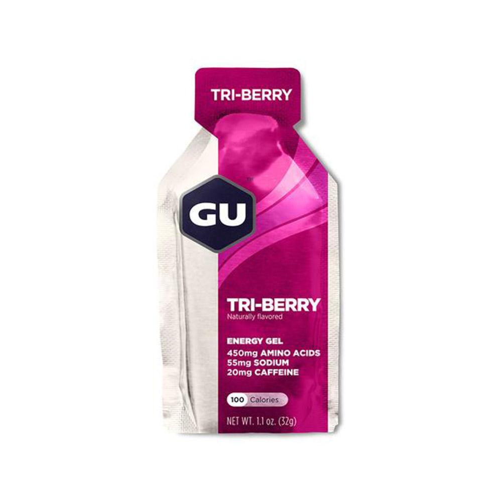 GU Energy Gel