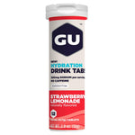 GU Hydration Drink Tablets Tube