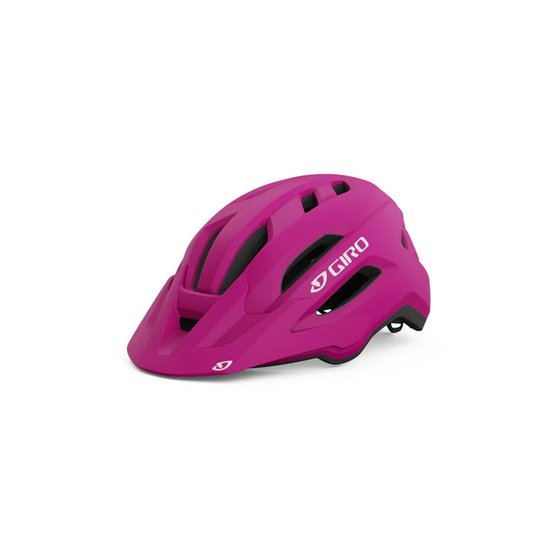 Giro Fixture MIPS 2 Matte Pink Street