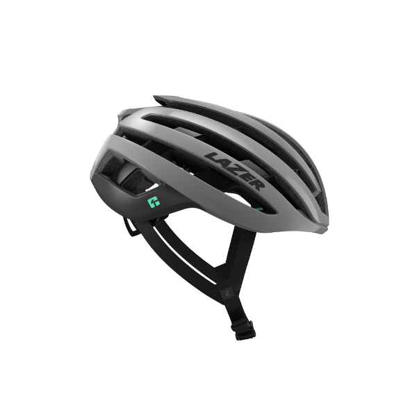 Lazer Z1 Kineticore Helmet - Grey