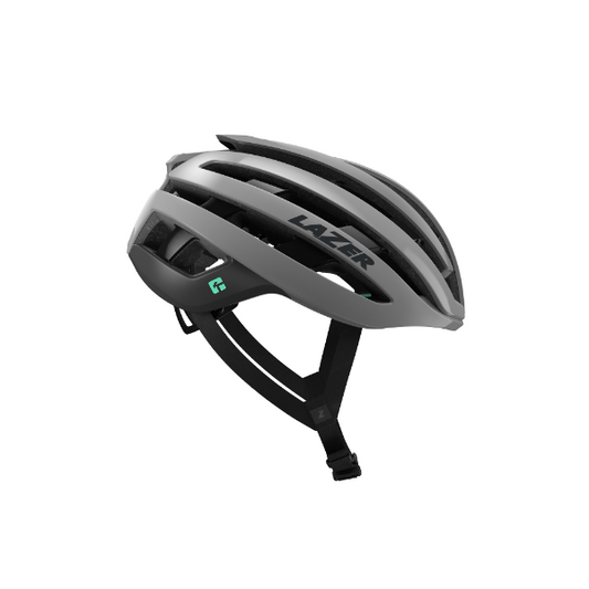 Lazer Z1 Kineticore Helmet - Grey