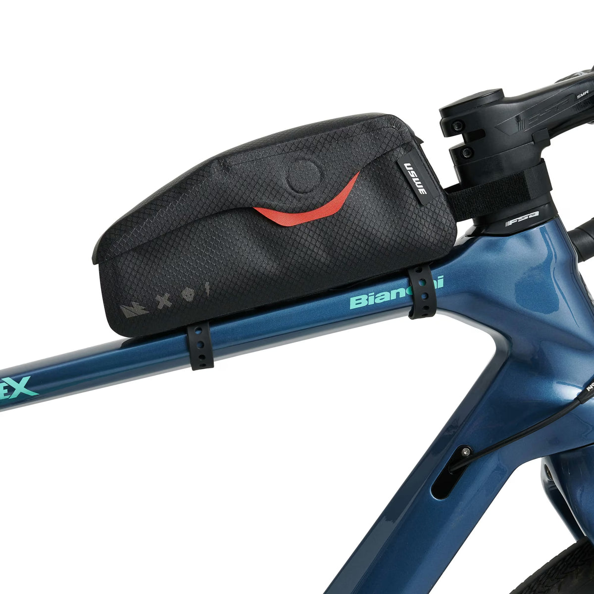 USWE Top Tube Bag Magnetic