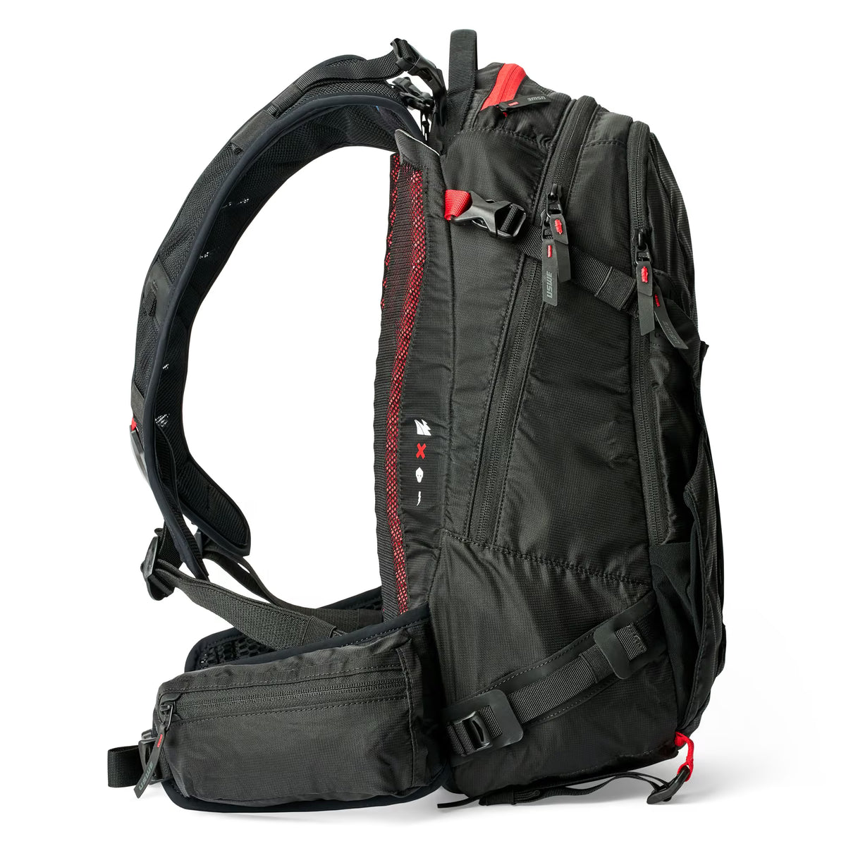 USWE Zippered VST 25L Day Pack