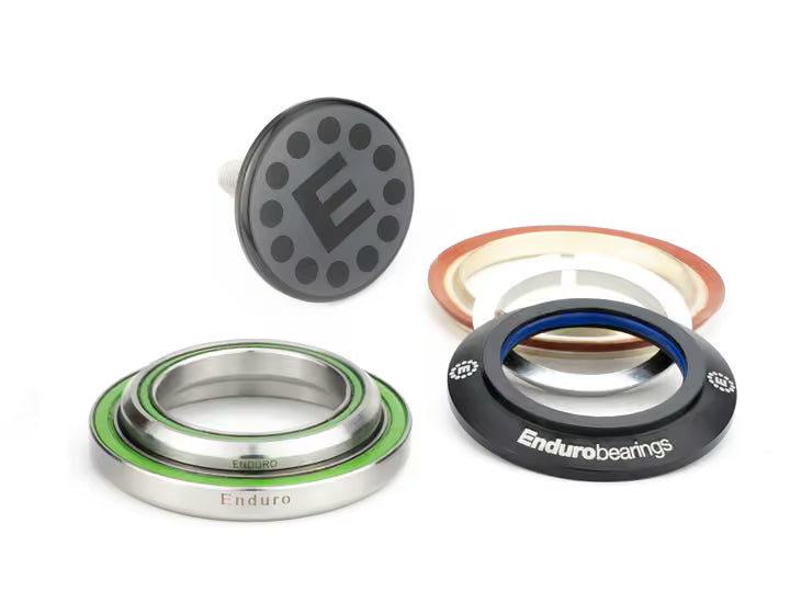 Enduro Drop-In Headset IS42/52 36x45