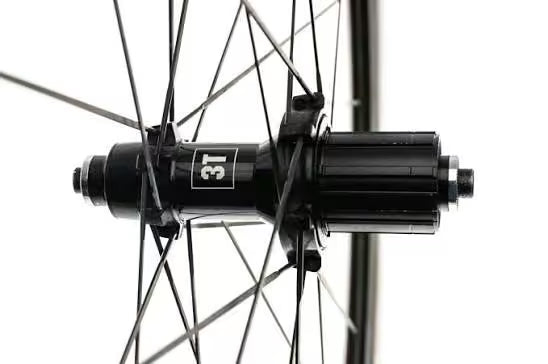 3T Freehub Orbis II Ltd/Team Shimano