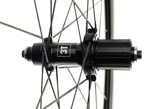 3T Freehub Orbis II Ltd/Team Shimano