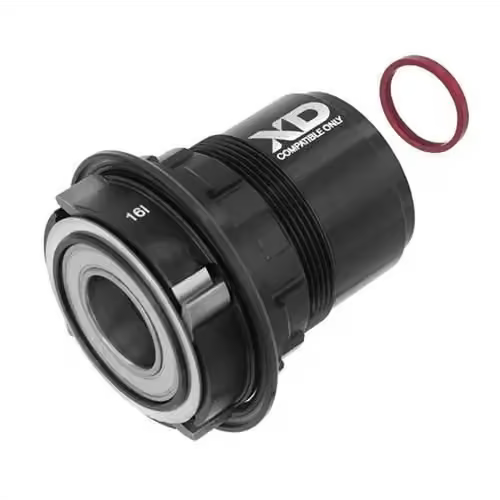 Reynolds Freehub Body GW XD 4 Pawl