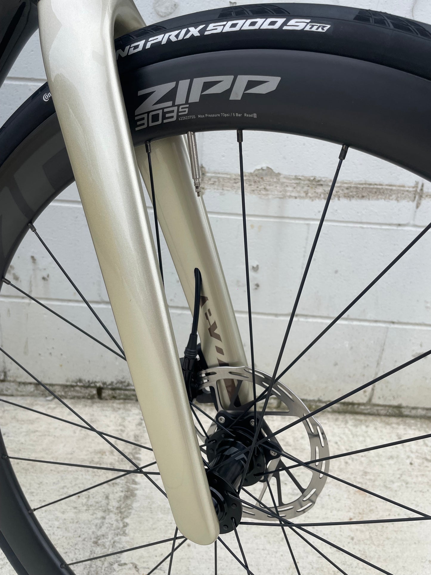 Cannondale SuperSix EVO Hi-MOD Gen 5 Platinum 56cm