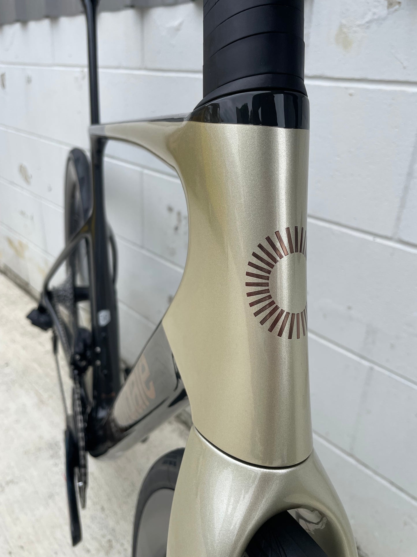 Cannondale SuperSix EVO Hi-MOD Gen 5 Platinum 56cm