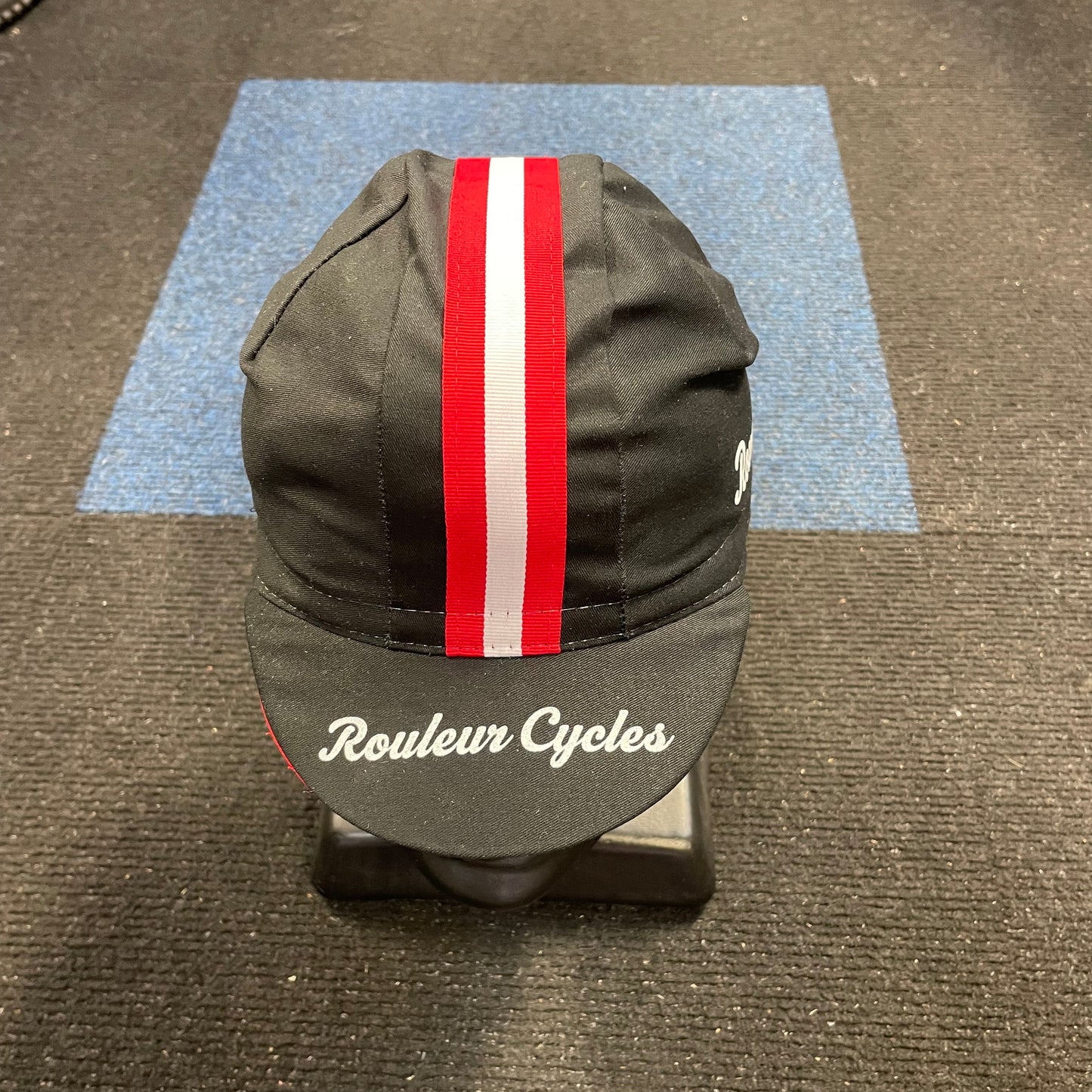 Rouleur Custom Apis Cycling Caps