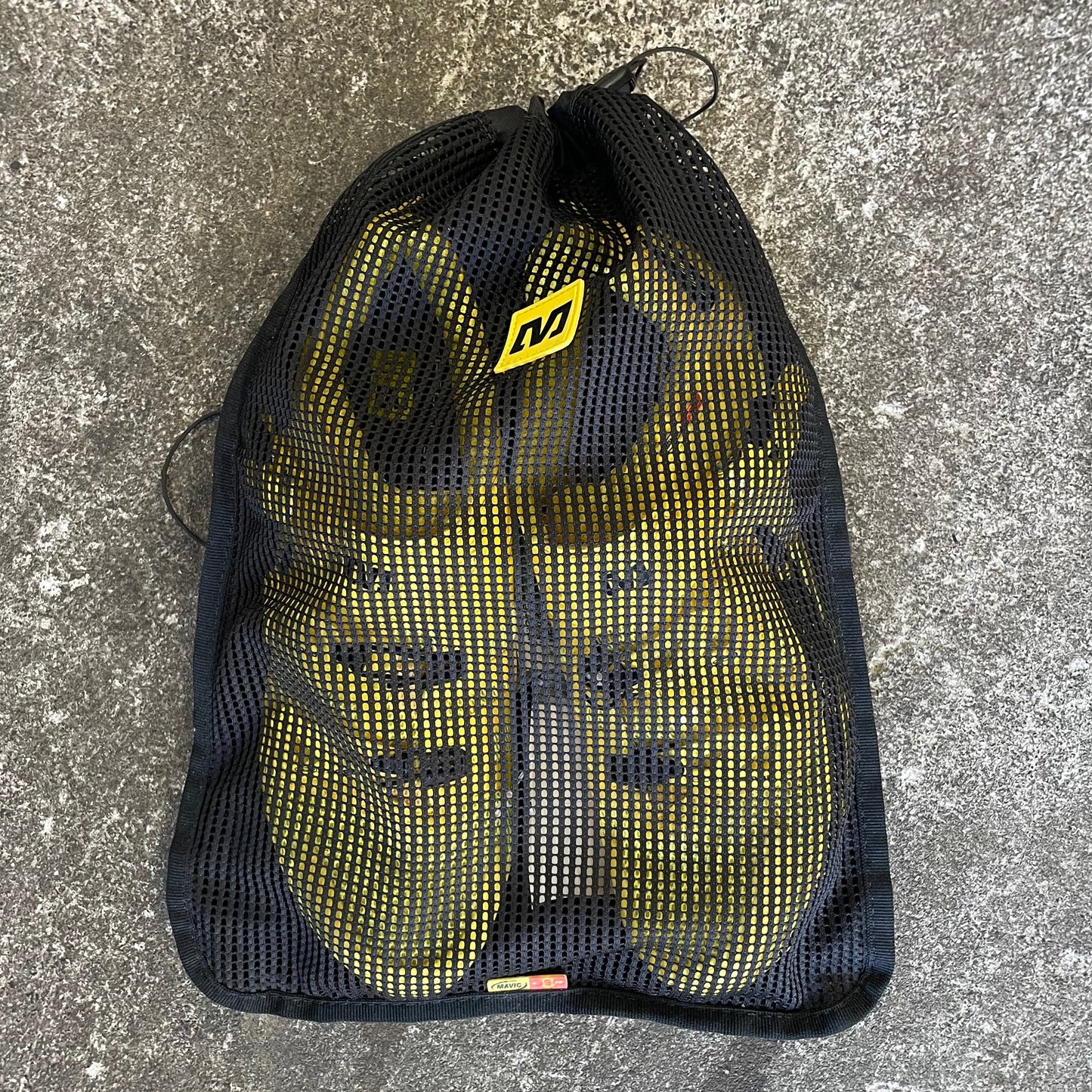 Mavic Ergo Ride Road Cycling Shoes – US 8 (EU 41) – Brand New