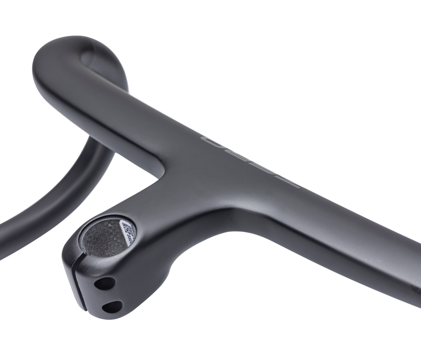 Winspace Zero SL Integrated Bar and Stem