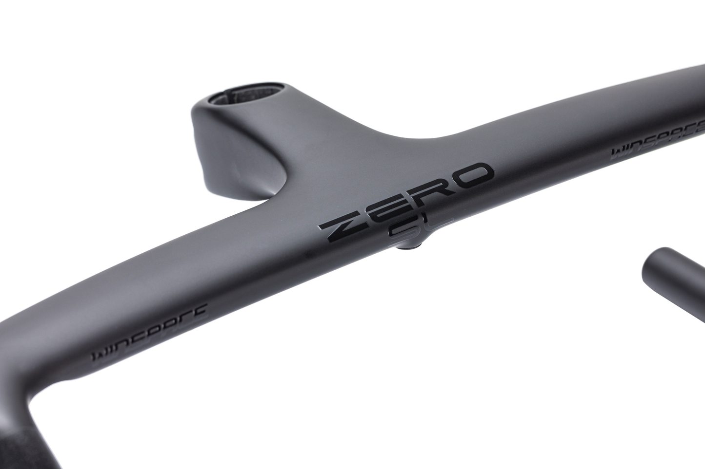 Winspace Zero SL Integrated Bar and Stem