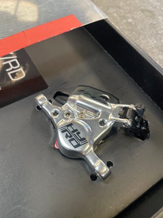 TRP HY-Road Flatmount CX HD-C710