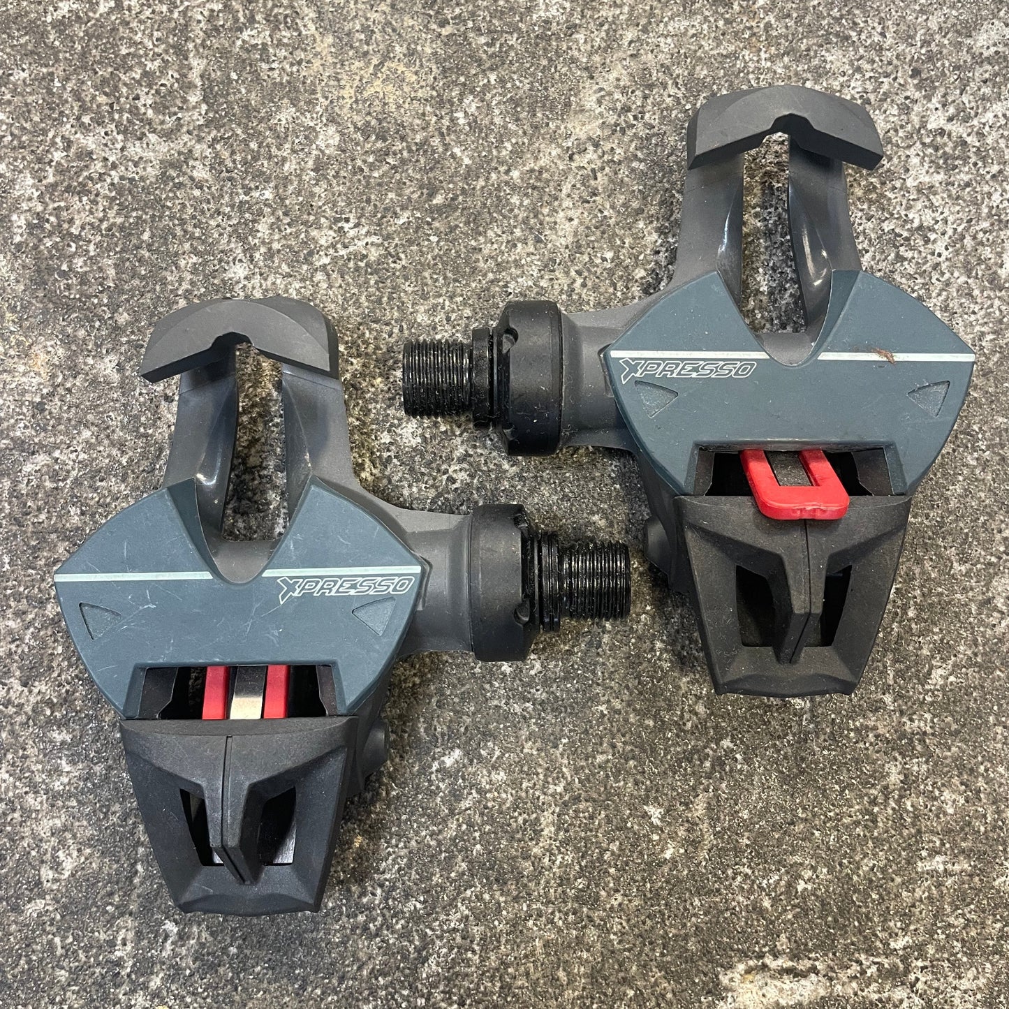 Time X-presso 2 pedal (Garage Sale)