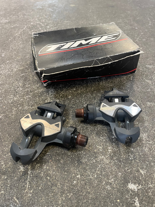 Time X-Presso 4 pedals (Garage Sale)