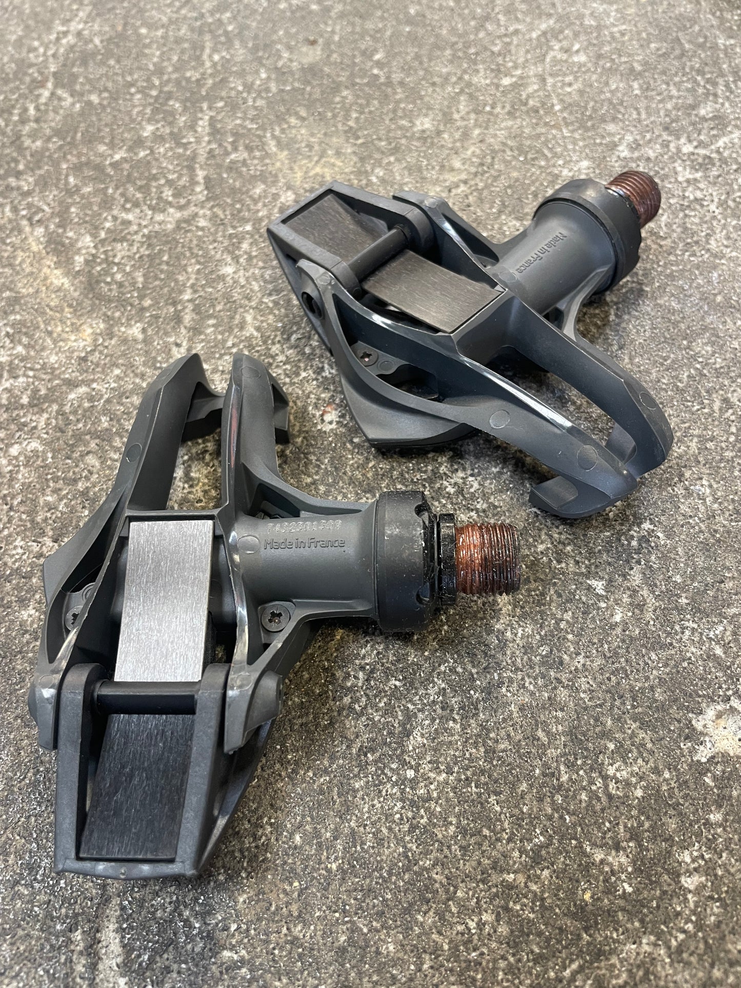 Time X-Presso 4 pedals (Garage Sale)