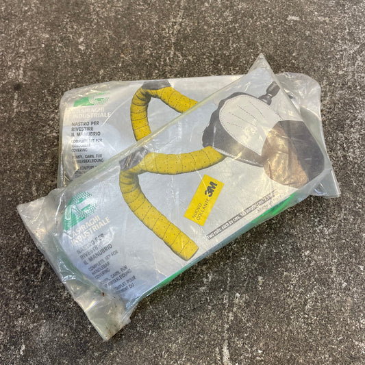 Vintage handlebar tape (Garage Sale)
