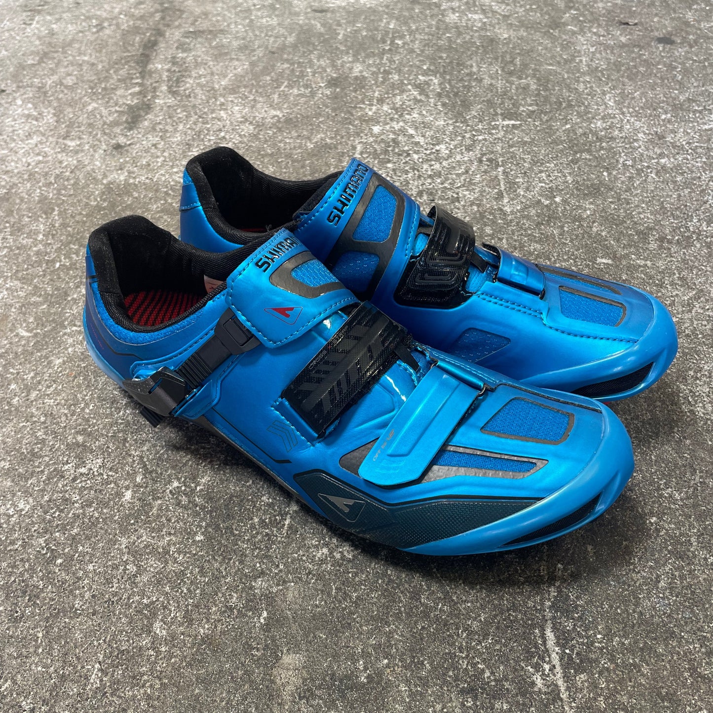 Shimano XC90 MTB-Pro Shoes
