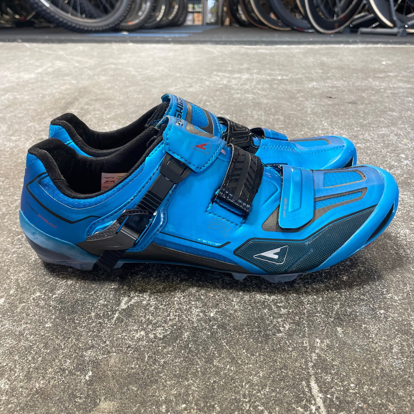 Shimano XC90 MTB-Pro Shoes