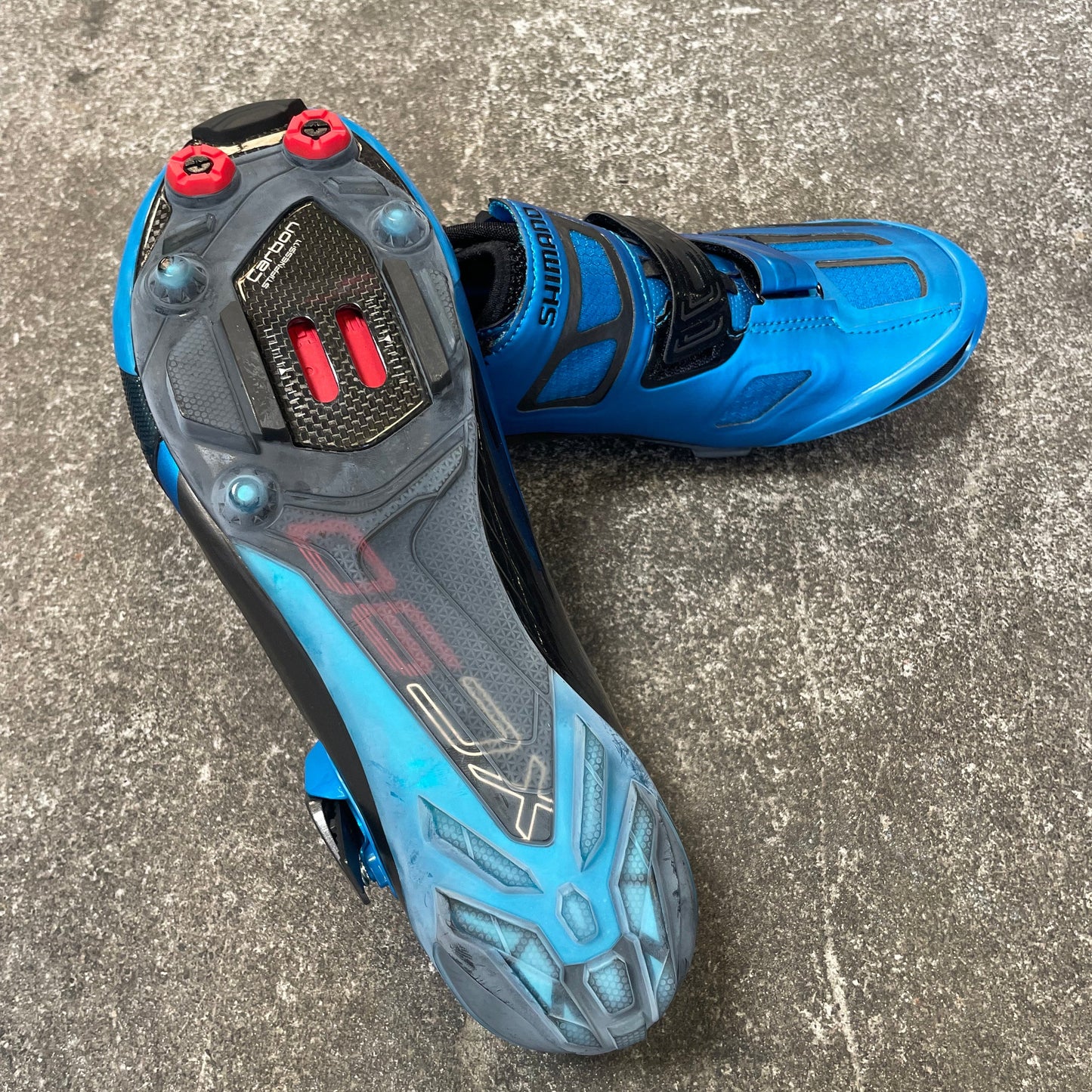 Shimano XC90 MTB-Pro Shoes