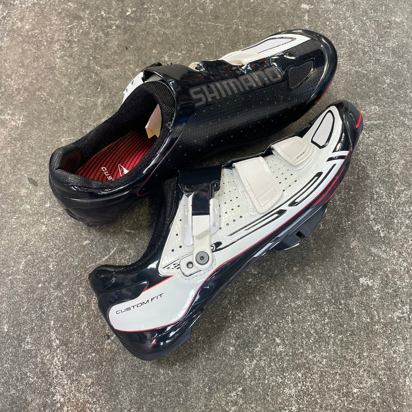 Shimano R321 Shoes