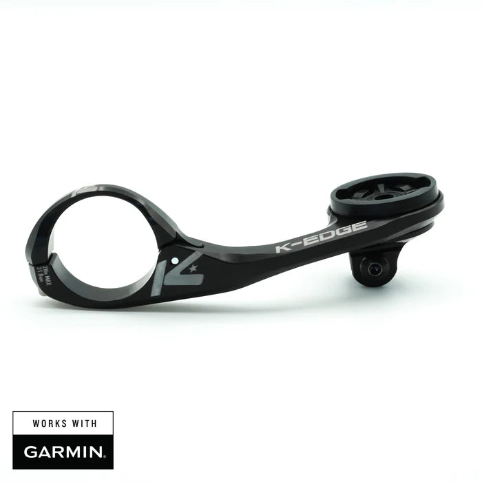 K-Edge MAX XL Mount for Garmin - COMBO