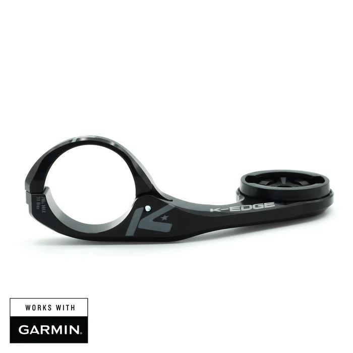 K-Edge MAX Mount for Garmin
