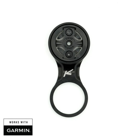 K-Edge STEM Fixed Mount for Garmin