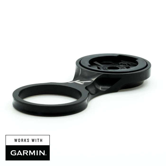 K-Edge STEM Fixed Mount for Garmin