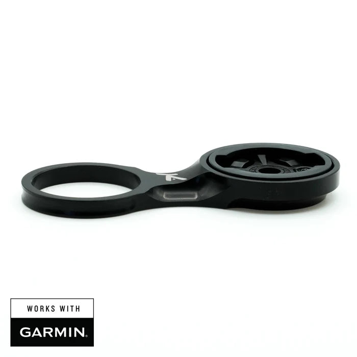 K-Edge STEM Fixed Mount for Garmin