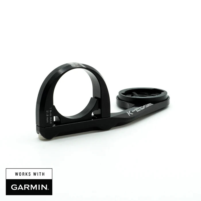 K-Edge SPORT Mount for Garmin