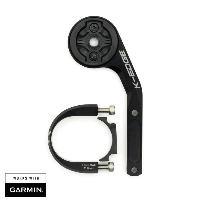 K-Edge SPORT Mount for Garmin