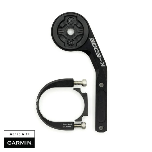 K-Edge SPORT Mount for Garmin
